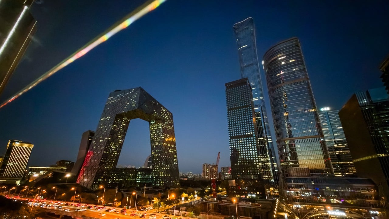 Mainland China, Hong Kong premium office supply to peak as demand lags, Cushman says