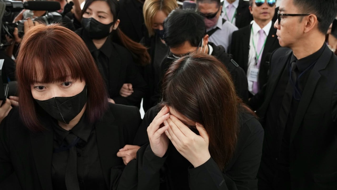 Tai Po probe: workers turned off fire safety system, disregarding regulations