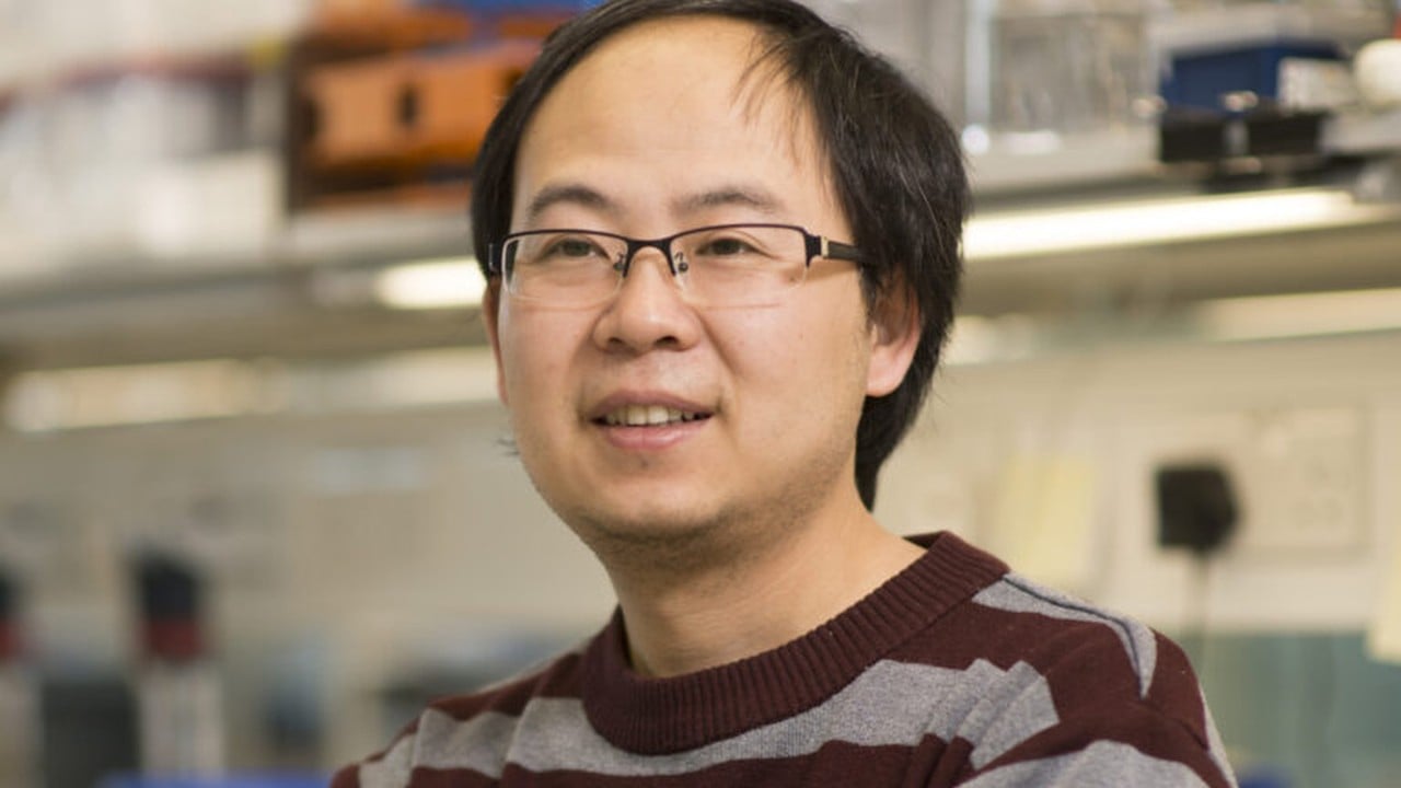 ‘Impossible for Chinese’: Yale scientist Zhang Kai leaves US to break racial ceiling