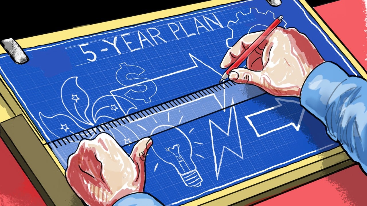 Hong Kong’s next 5 years must take city from alignment to action