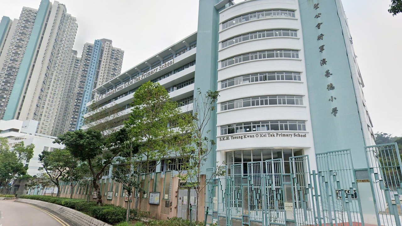 4 Hong Kong schools to close as 9 seek mergers over insufficient enrolment