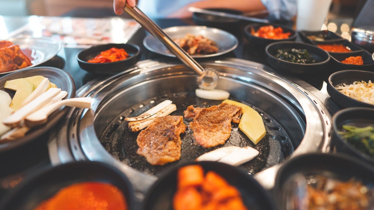 South Korean restaurants struggle to survive as global oil prices eat into profits