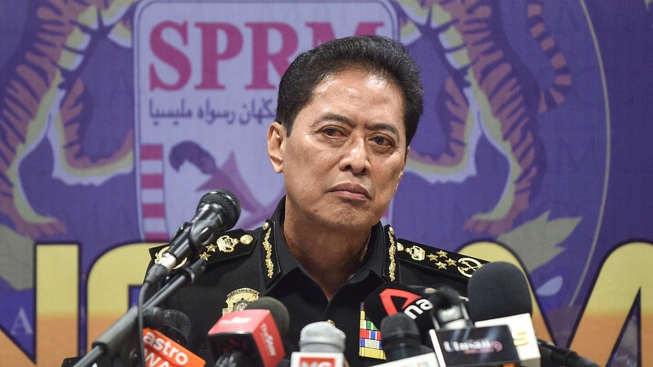 Malaysia denies Anwar delayed disclosure of probe into MACC chief, threatens legal action