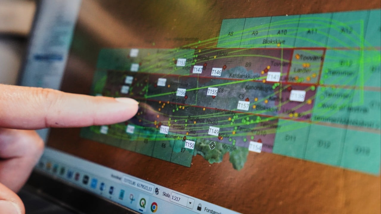 Wreck of Danish flagship sunk by famed British admiral discovered after 225 years