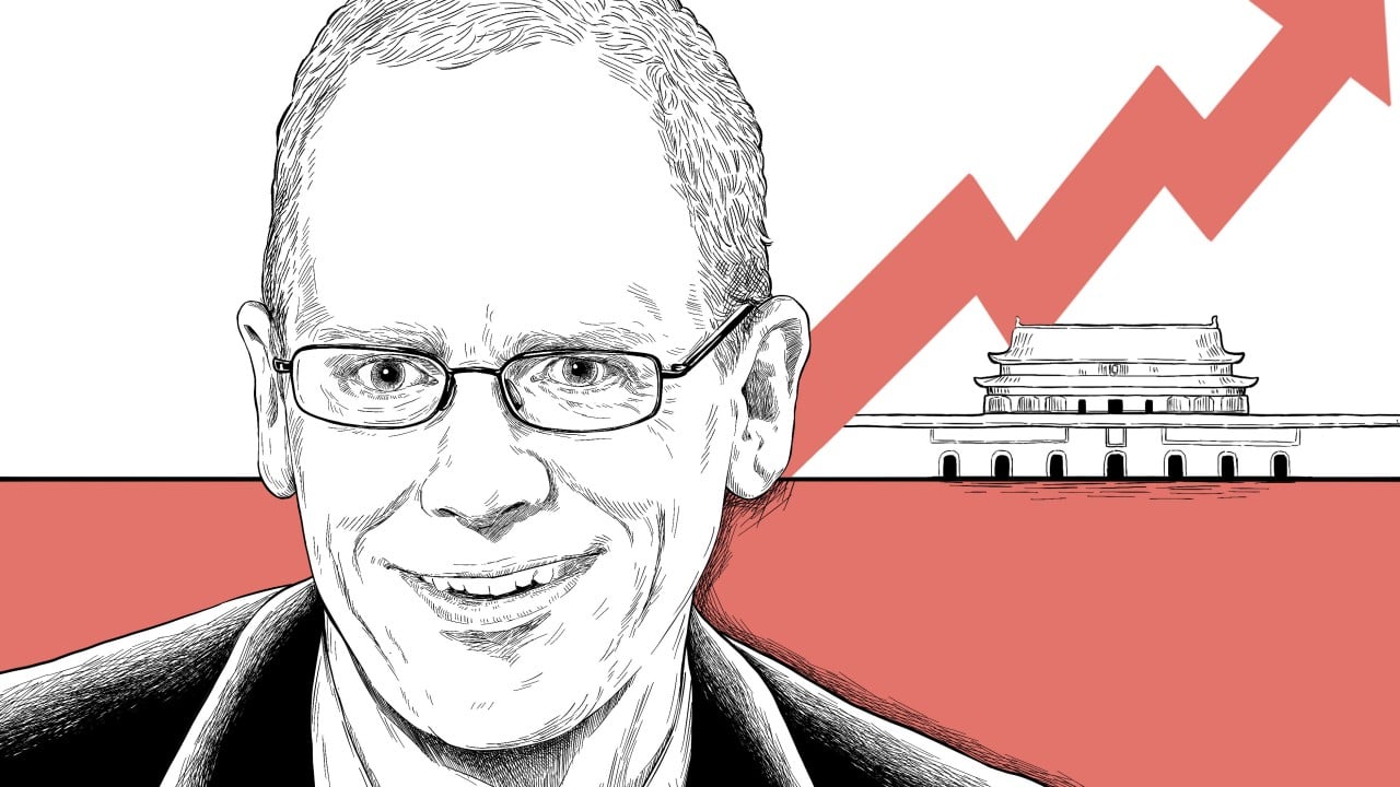 Goldman Sachs economist sees Iran war testing China’s self-reliance