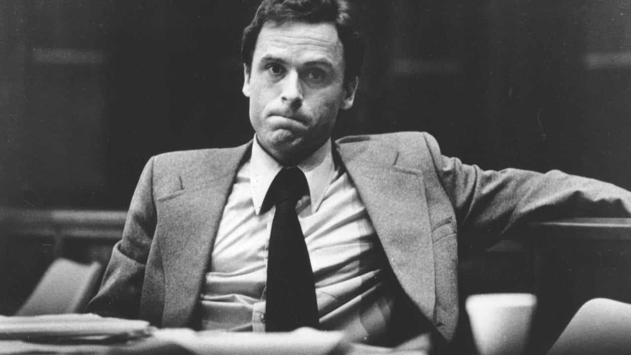 DNA links serial killer Ted Bundy to unsolved murder of 17-year-old US girl