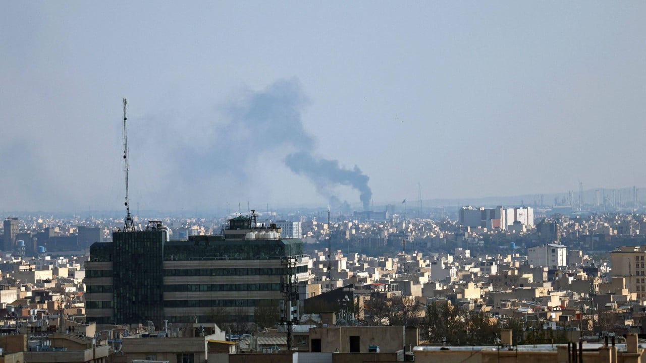 Australia’s Albanese says Iran war goals met, asks what more is left to achieve