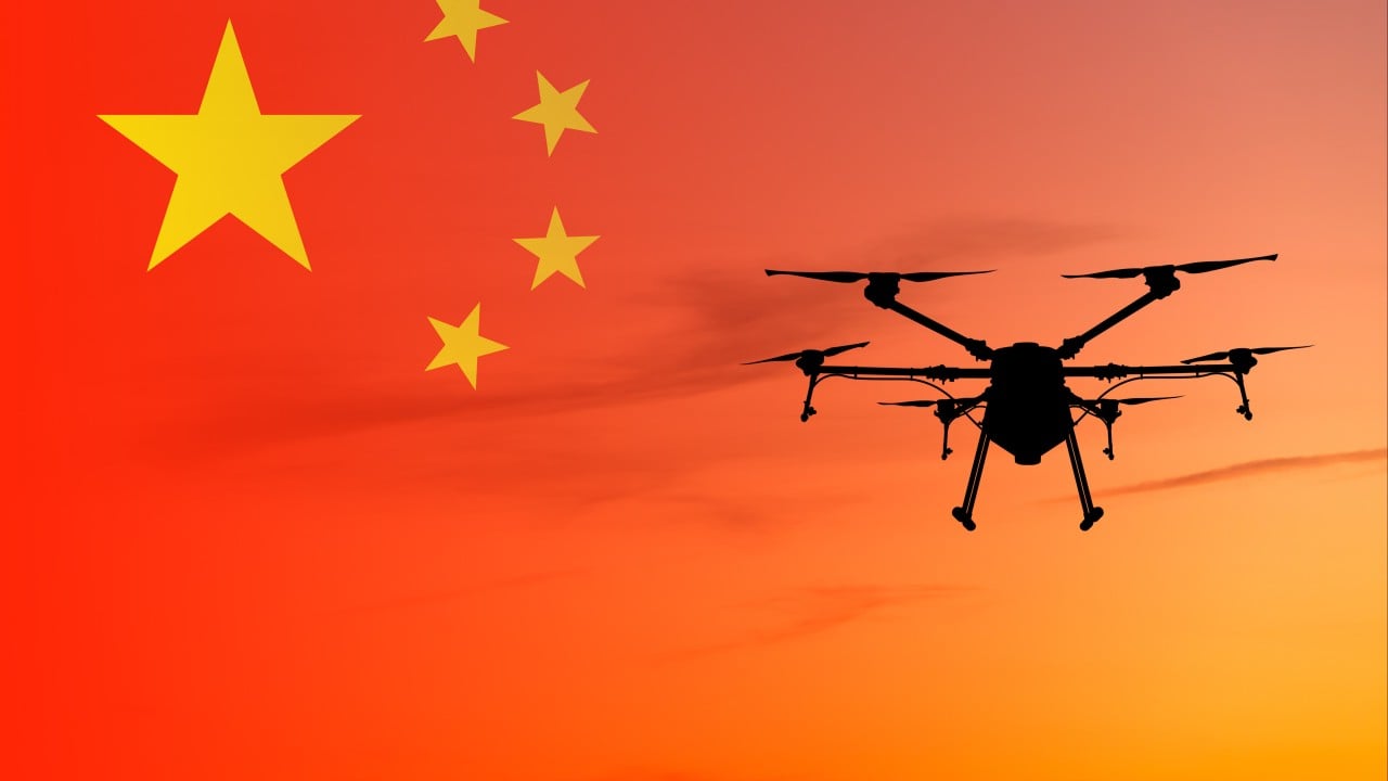 Could China’s metal-like composite make drones, planes and rockets 26% stronger?