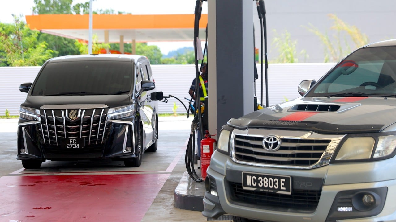 Malaysia’s Anwar warns against ‘sabotage, hatred’ over fuel prices
