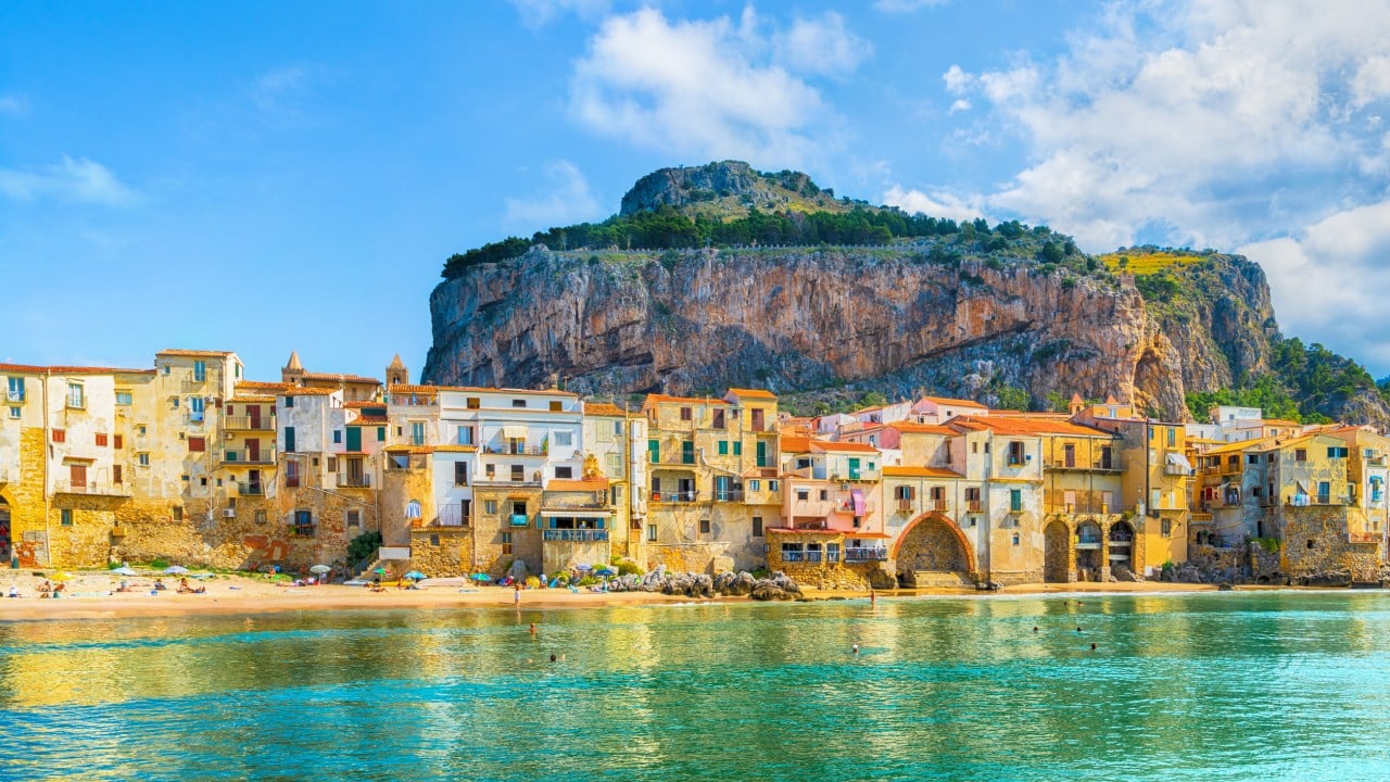 Italy arrests German-Indian ‘guru’ on child abuse allegations