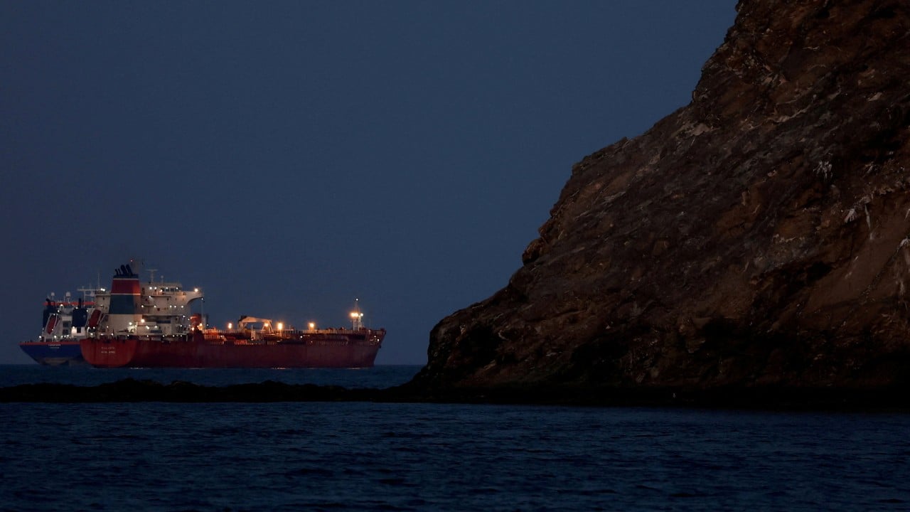 Why Asean neutrality in Iran war is key to unlocking Strait of Hormuz