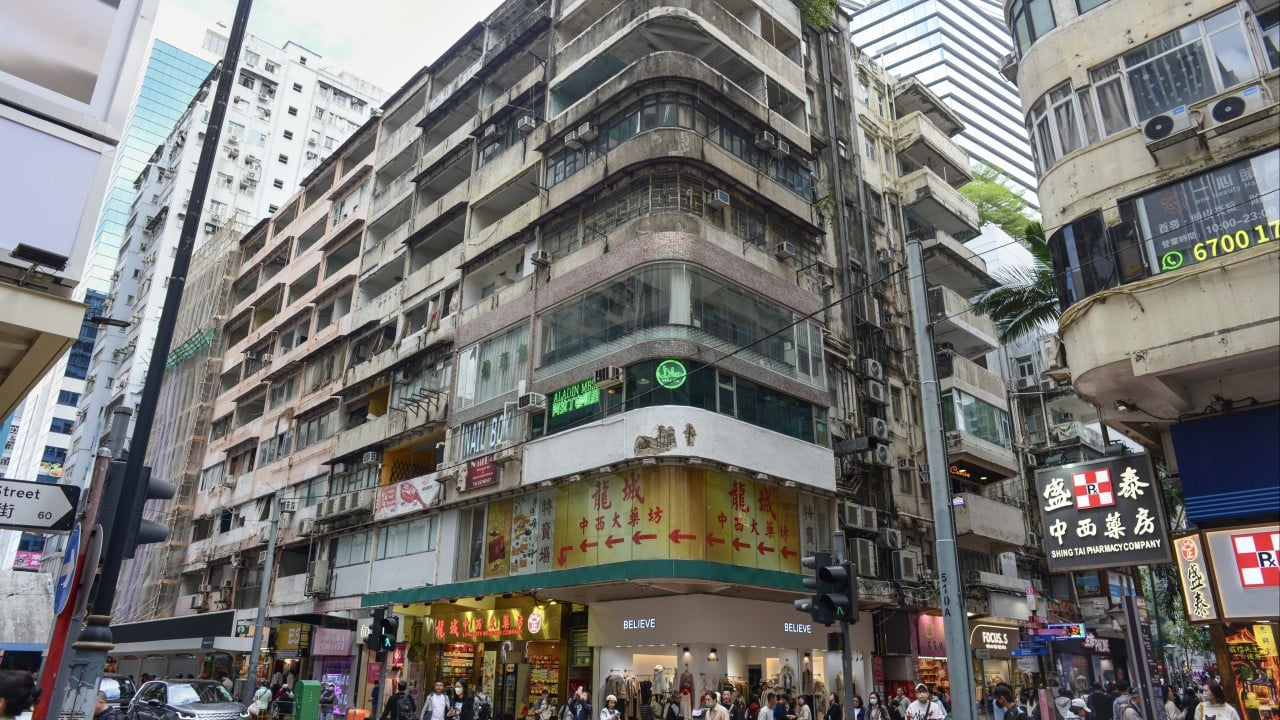 New World pulls back on Causeway Bay acquisition amid uneven recovery