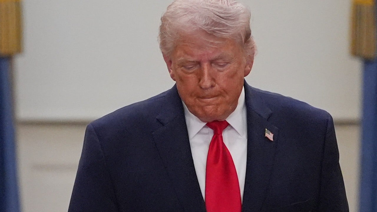 Trump’s fragile ex-China mineral-alliance plan faces cost surge amid Iran war oil shock