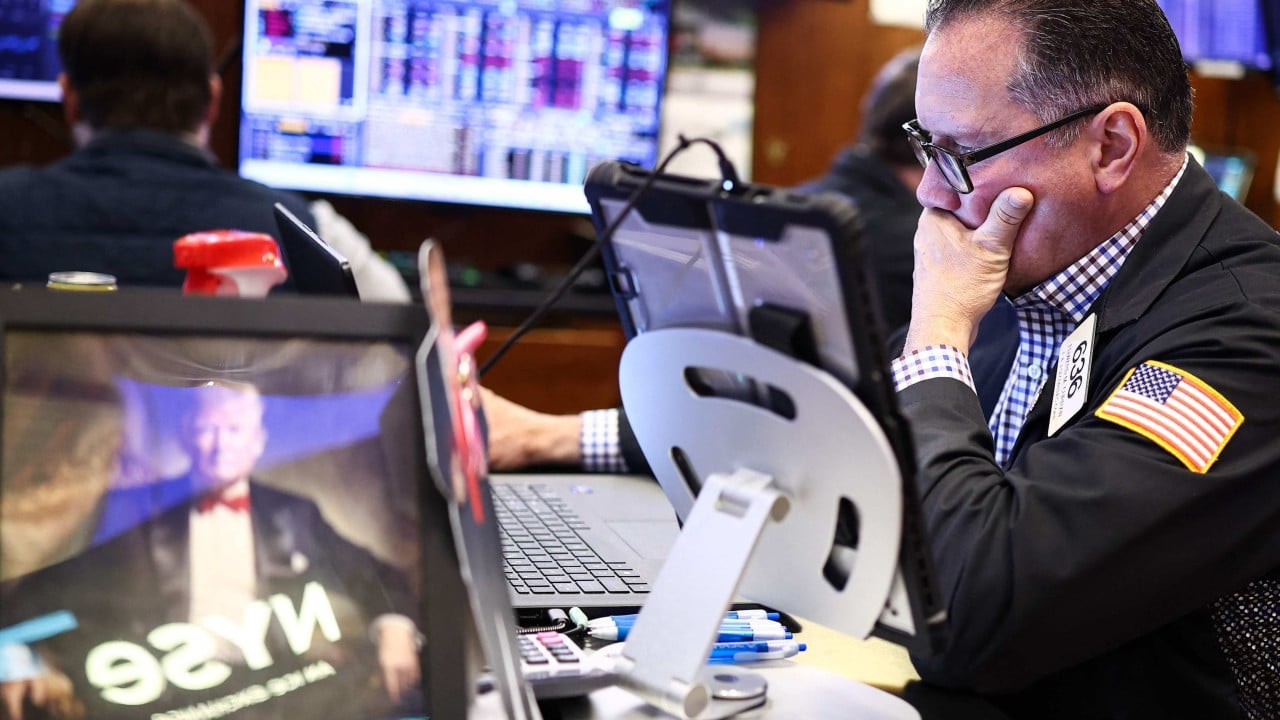 US crude tops US$110, Wall Street falls after Trump vows more Iran attacks