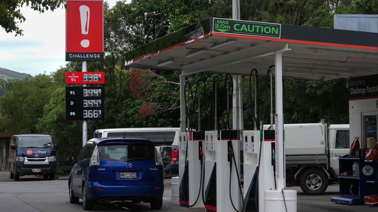 New Zealand doctor bills US embassy for rising fuel costs: ‘payment expected within 7 days’