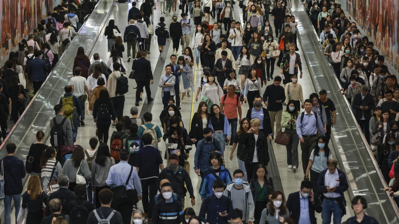 Hong Kong’s MPF set to report worst performance in 3 years in March