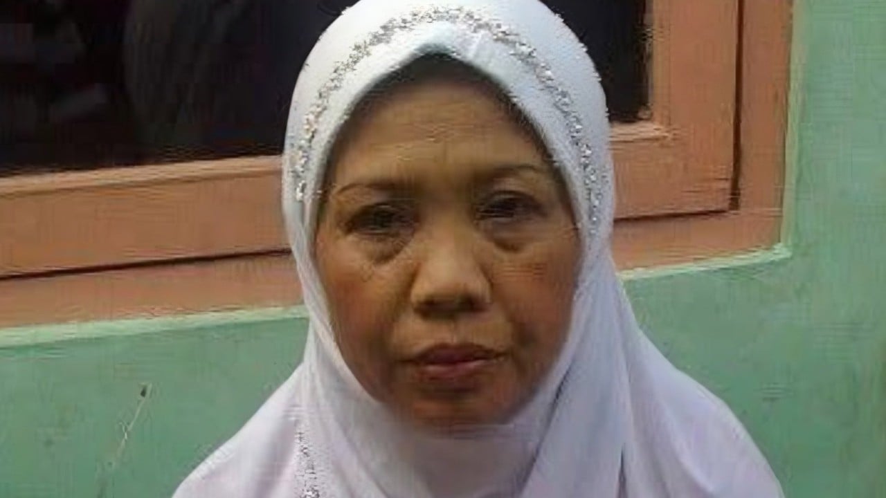 Indonesian grandmother freed from Malaysian death row returns home: ‘feels unreal’