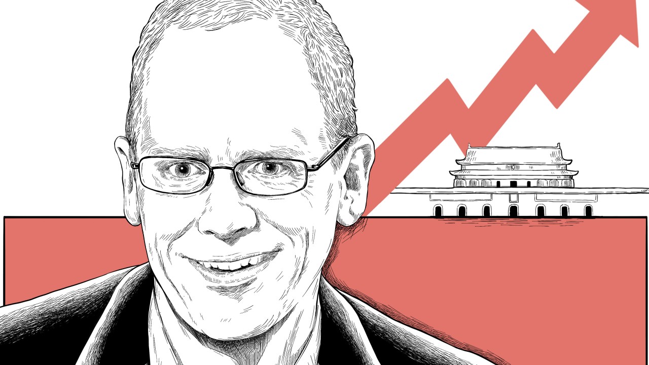 Andrew Tilton on China’s growth prospects, economic trajectory in wake of Iran war