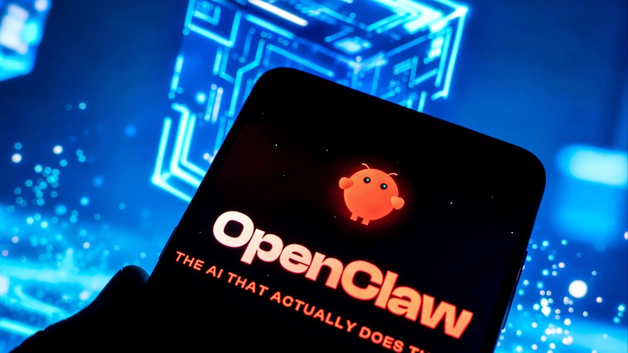 Tencent expands OpenClaw suite with enterprise tool amid China’s ‘lobster’ craze