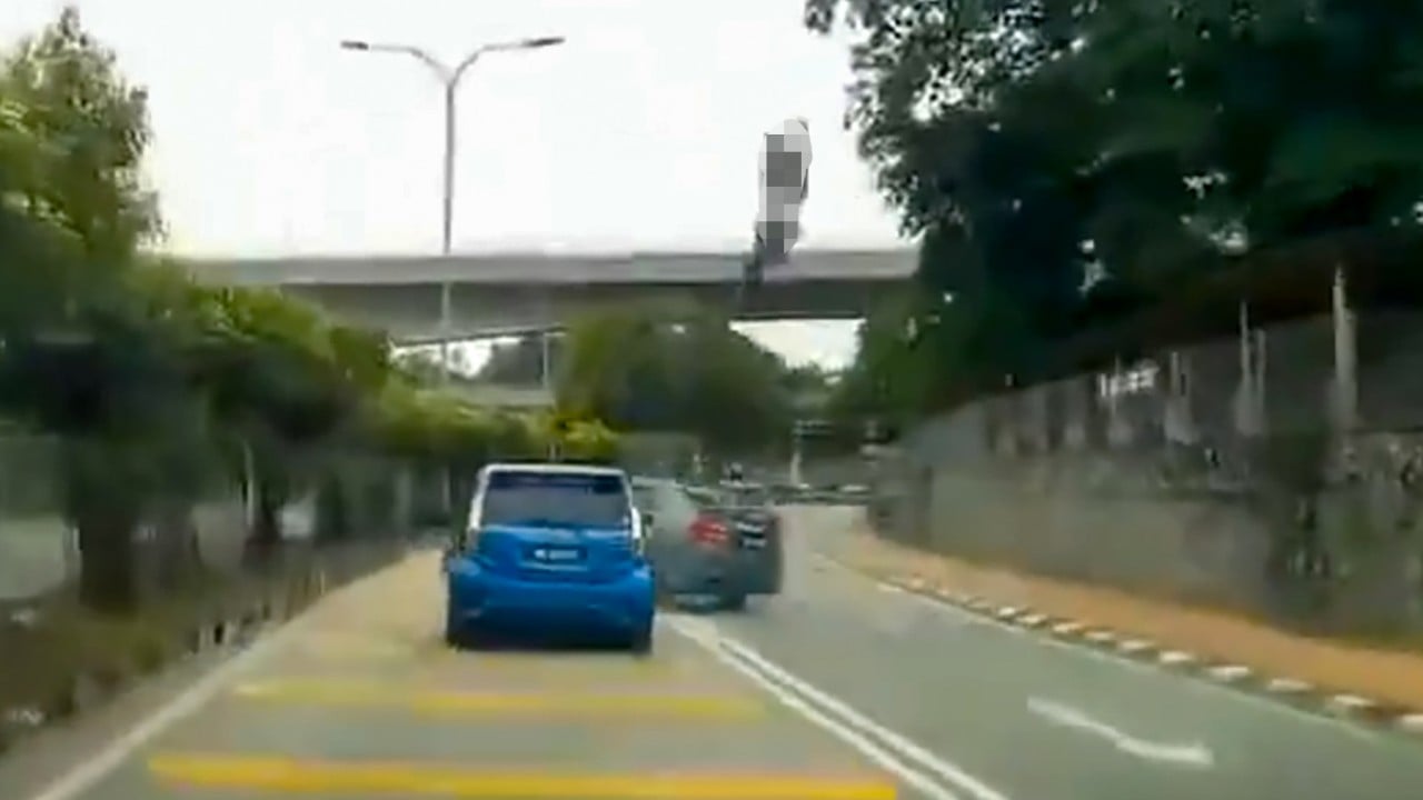 Trump hails ‘victories’ in Iran; China’s underwater tunnels: SCMP’s 7 highlights