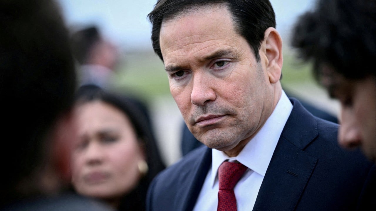 Rubio raises concerns over China’s detention of Panama-flagged ships