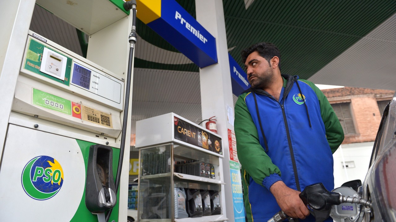 Pakistanis face up to 54% rise in fuel prices