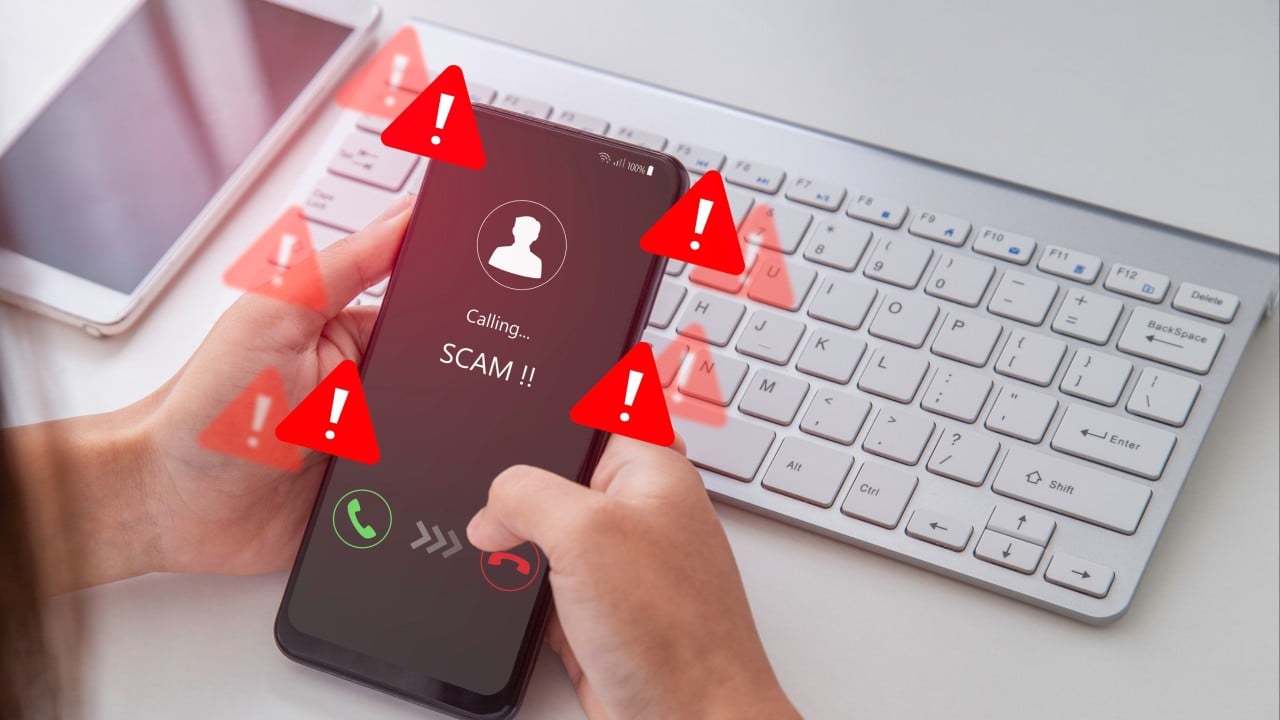 50 minutes, 50,000 calls, US$1.2 million lost: Singapore’s high-speed scam