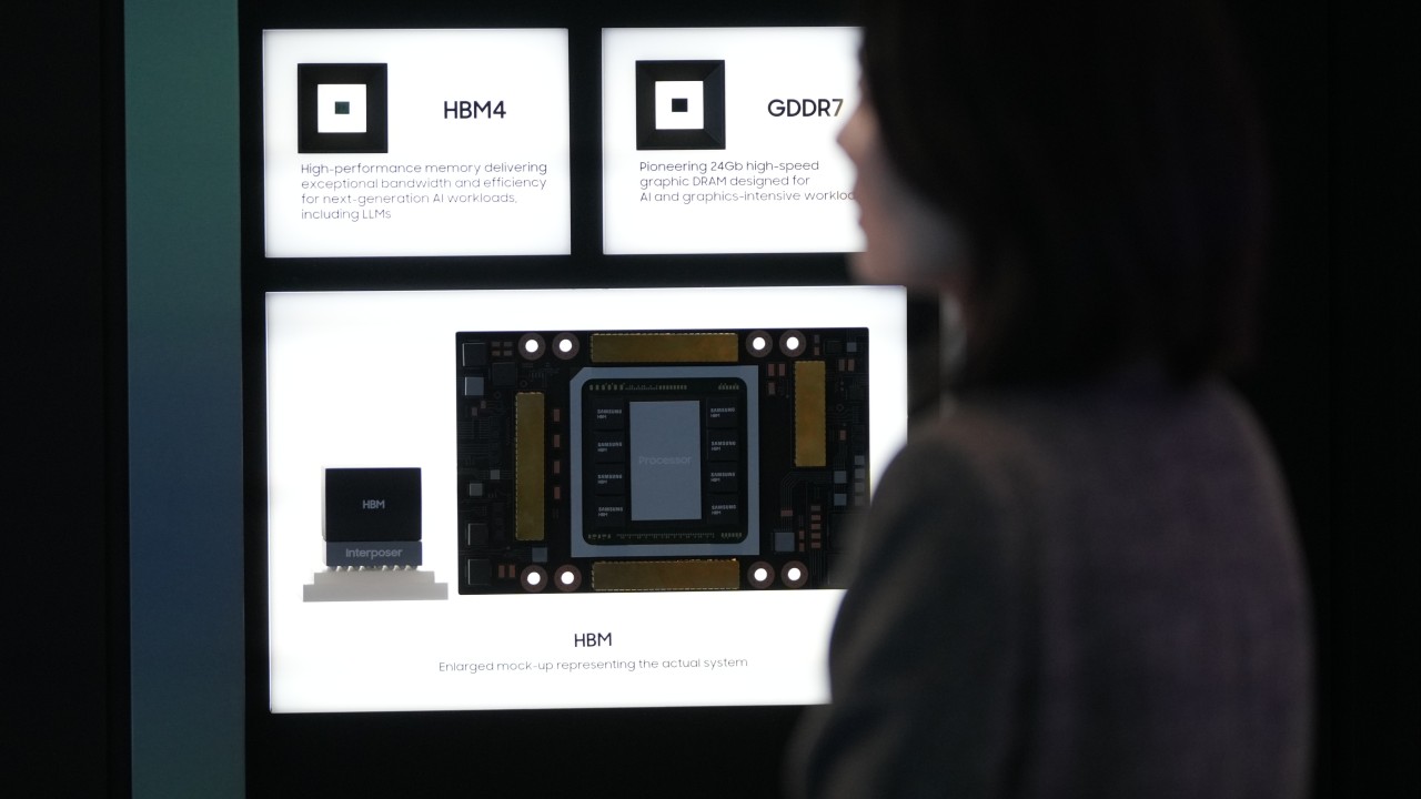 Helium supply shock threatens Asian chipmakers as economic slowdown fears mount