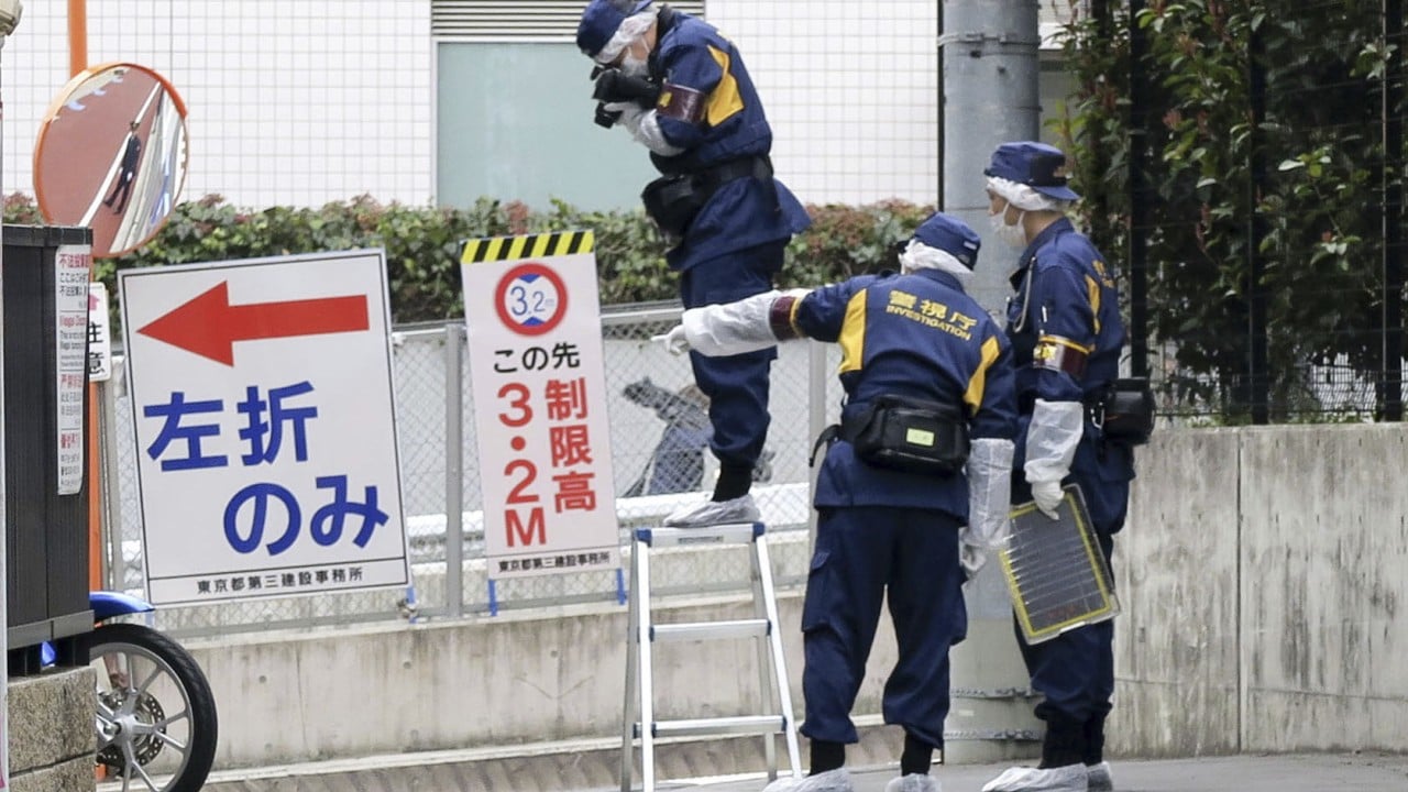 Japan’s knife crime wave lays bare tragic cost of youth mental burnout