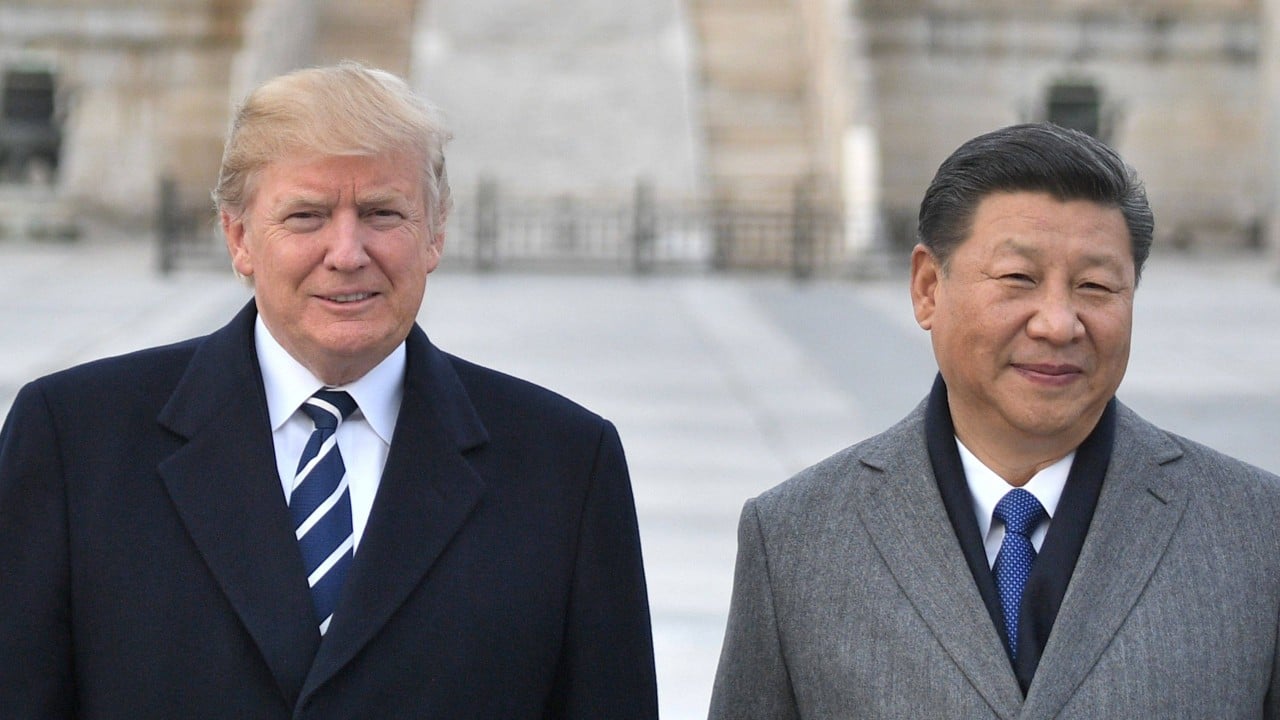 3 reasons Xi-Trump summit won’t be a waste of time for China