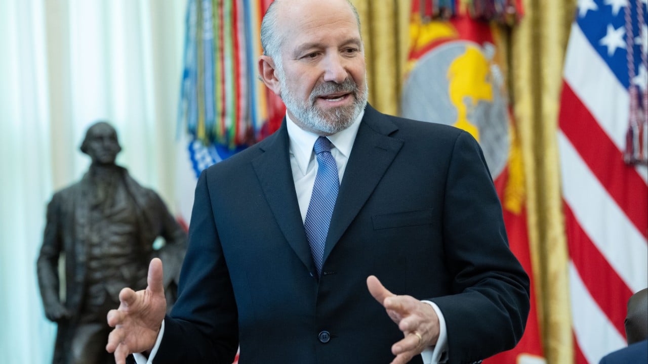 Washington launches export initiative to ensure ‘future of AI is led by the United States’