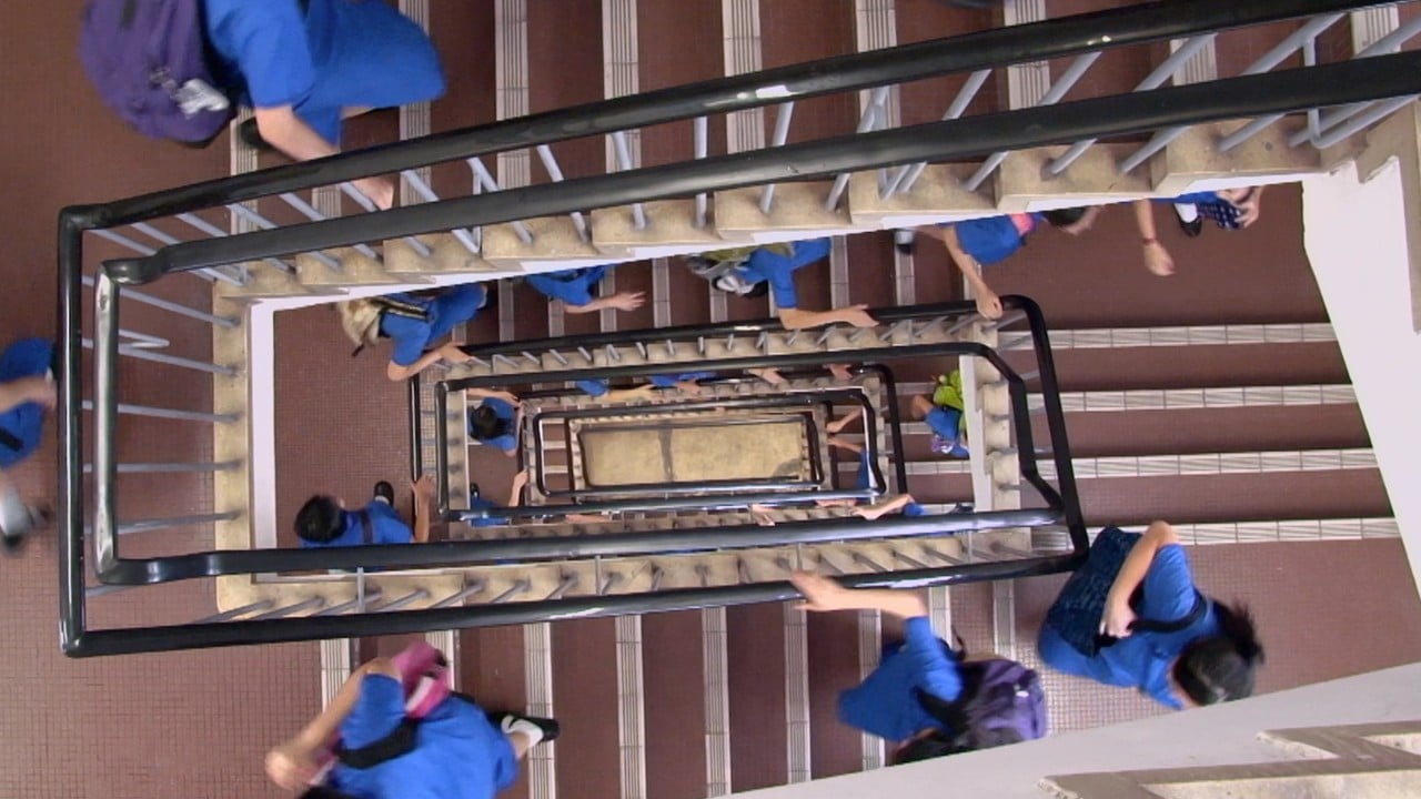 Student in controversial Hong Kong documentary hits out at planned Italian screening