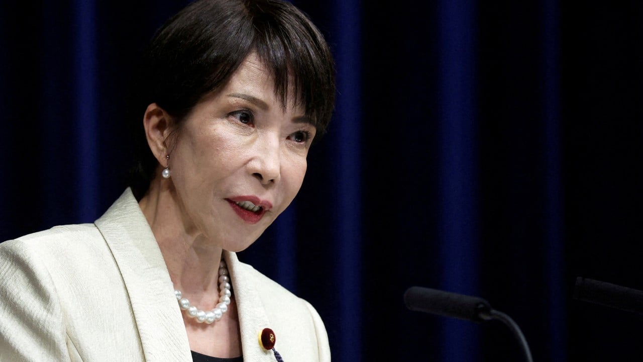 Why China is worried by Japan’s plans to change rules on arms sales