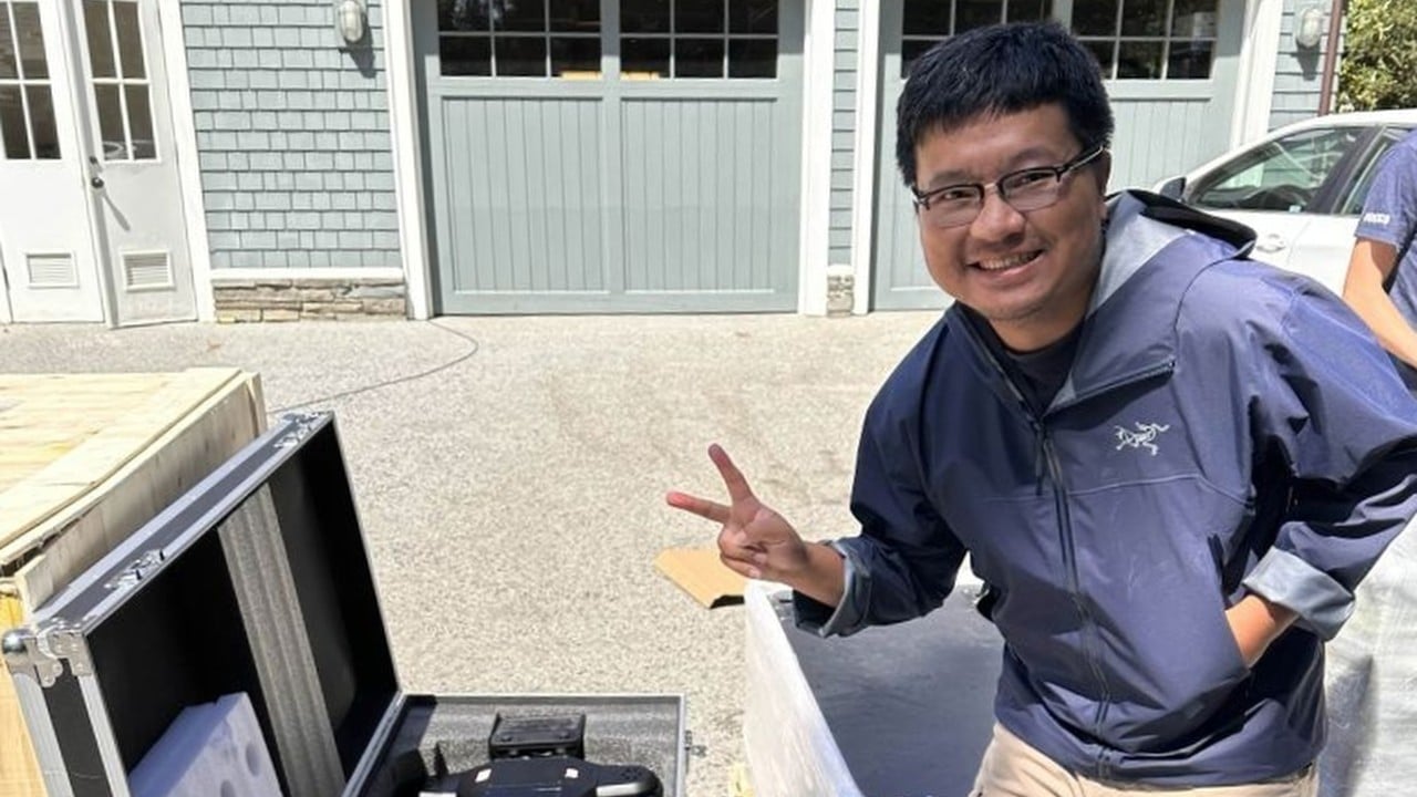 Meta Hires ByteDance Vet for AI Hardware Lead