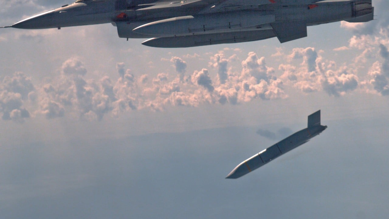 The True Cost of Emptying Missile Magazines for an Iran War