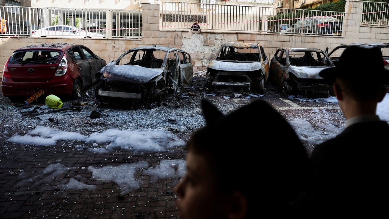 İran ve ABD, saldırıların devam ettiği sırada 45 günlük ateşkes için taslak öneri aldı