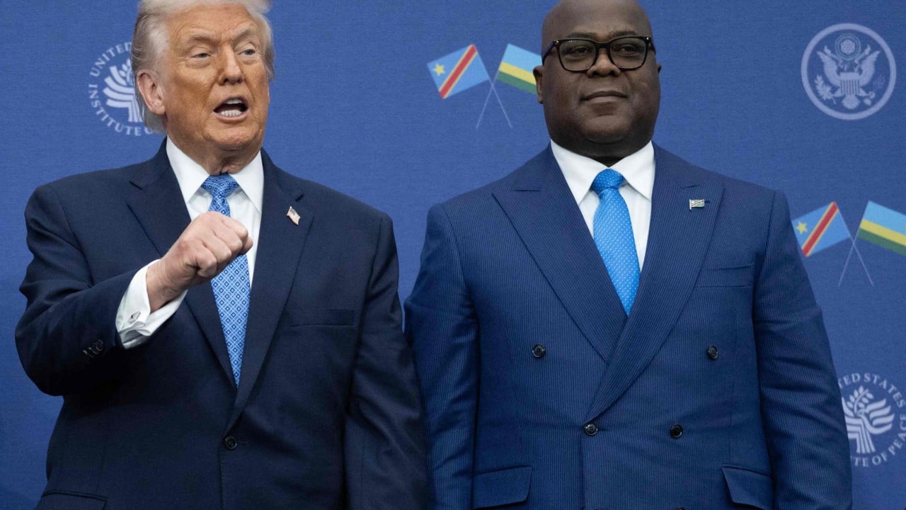 Kongo Cumhuriyeti, ABD ile yapılan anlaşma kapsamında üçüncü ülke sınır dışı edilenleri kabul eden en son Afrika ülkesi oldu.