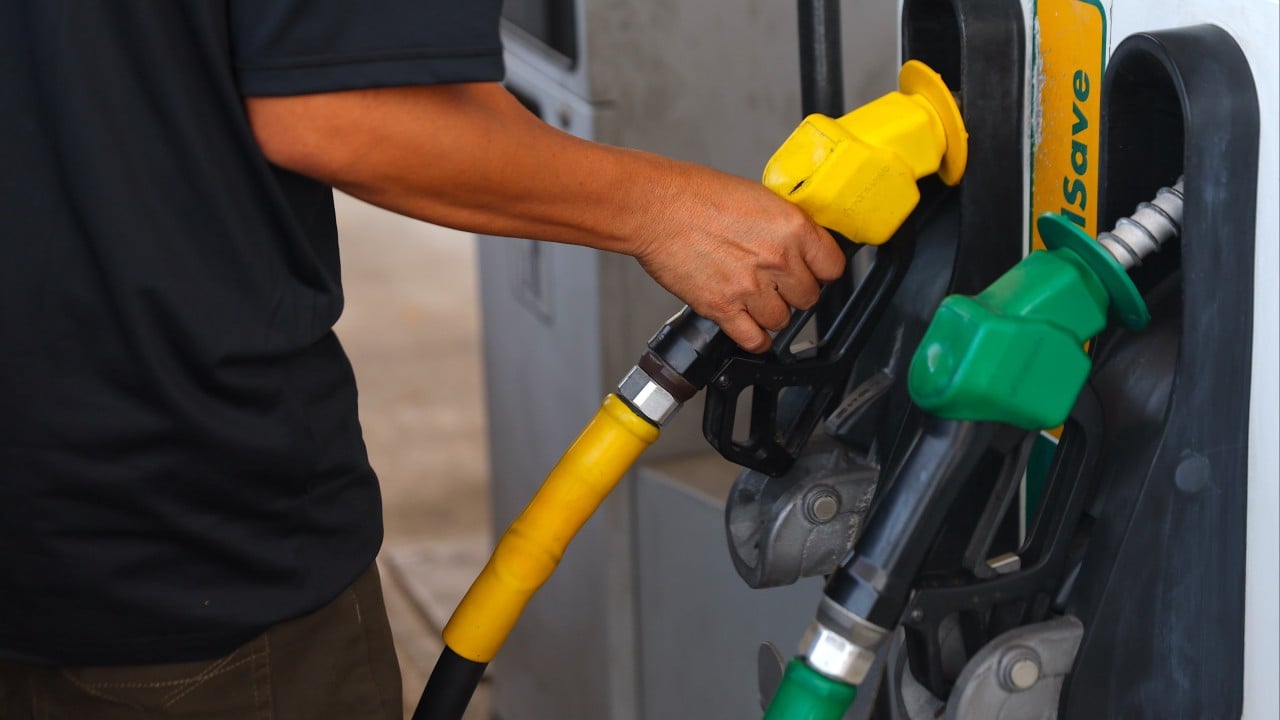 Can palm biodiesel provide quick relief for Malaysia amid Iran war?