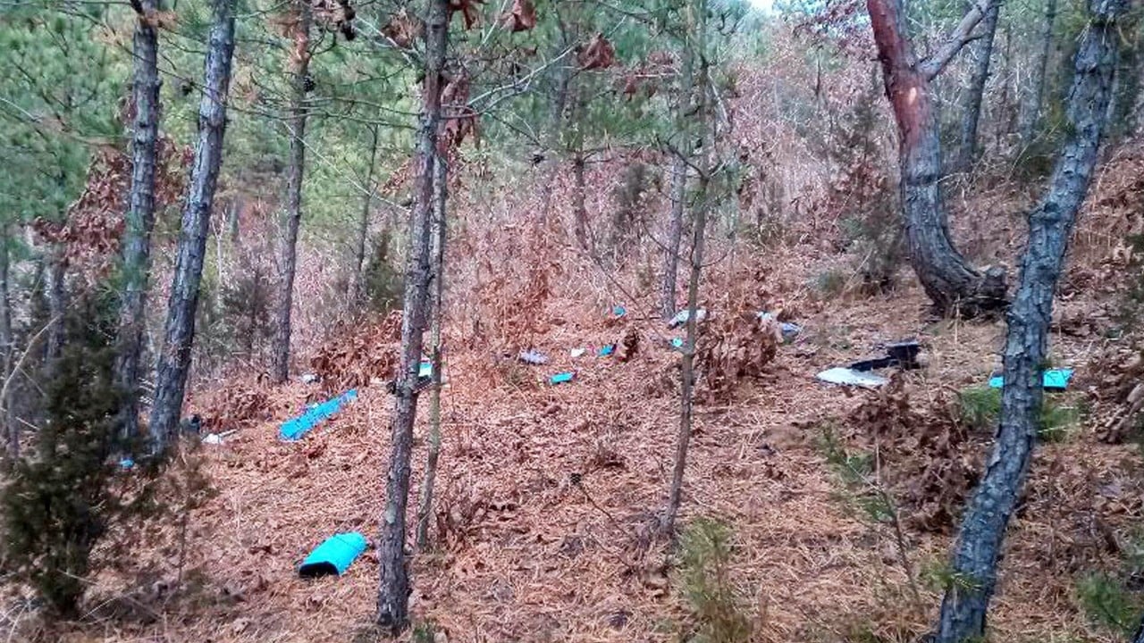 South Korea’s Lee regrets drones sent to North: ‘irresponsible and reckless’