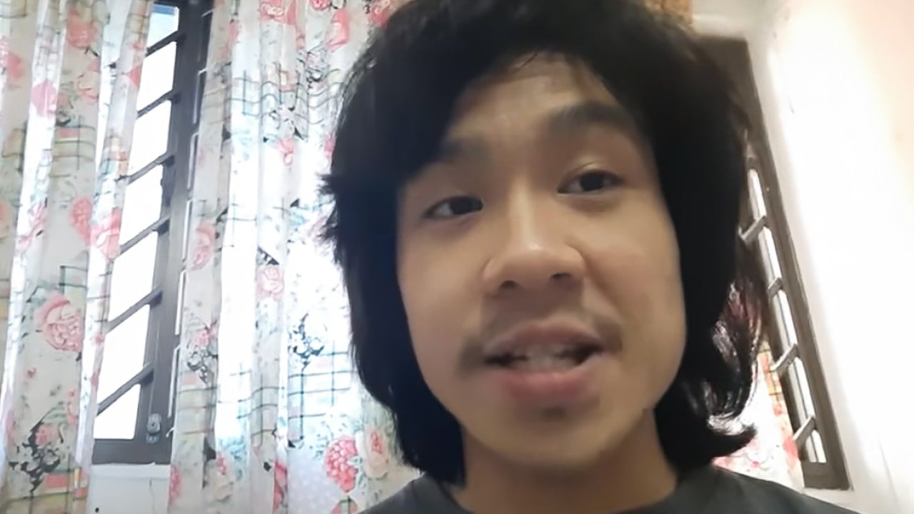 Singapore’s Shanmugam on deported blogger Amos Yee: ‘I wish the Americans had kept him’