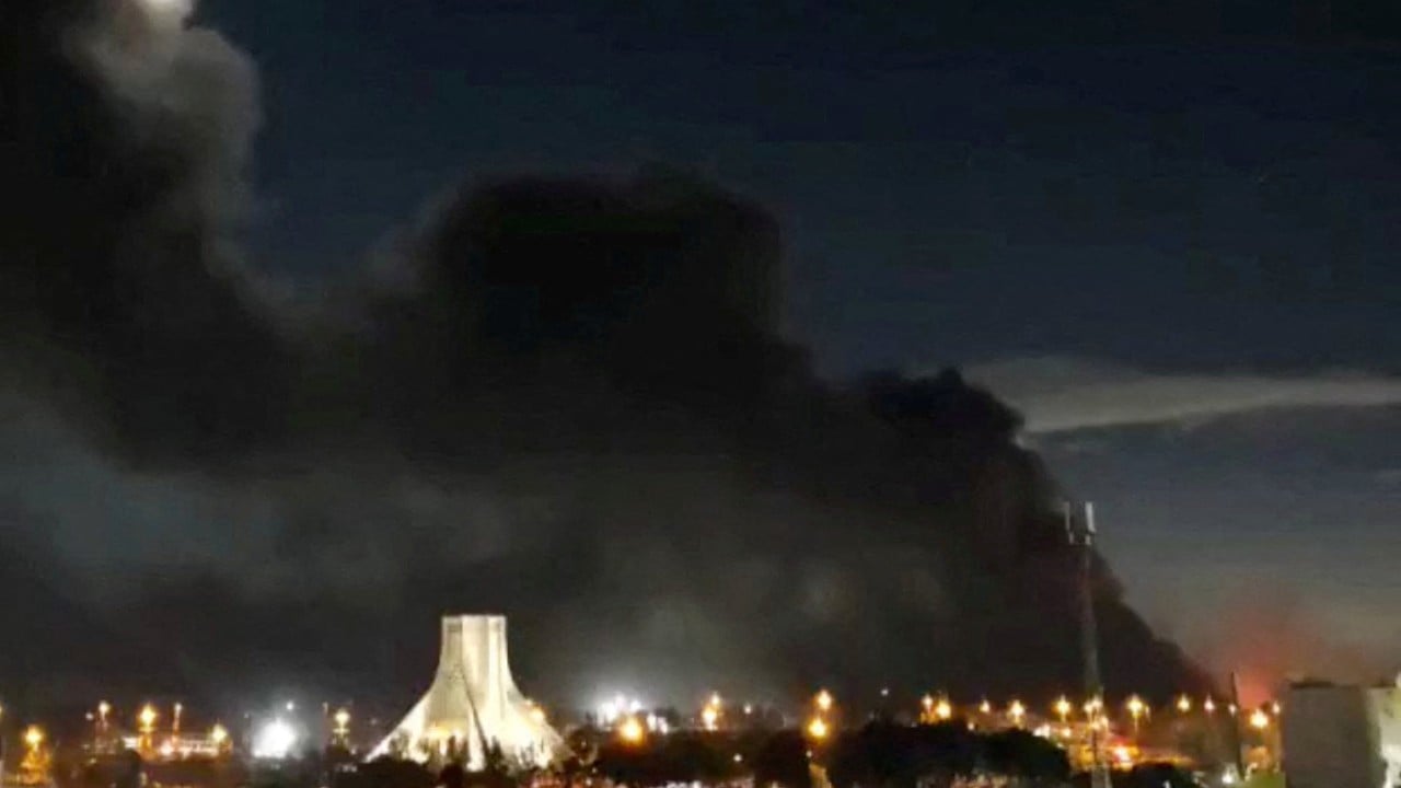 Pakistan’s peace plan a ‘critical opportunity’ for US-Iran talks ahead of Trump deadline