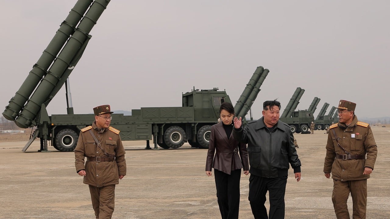 Kuzey Kore'nin İran konusundaki sessizliği, ABD ile görüşmelere açıklık sinyali veriyor: Seul'ün istihbarat ajansı