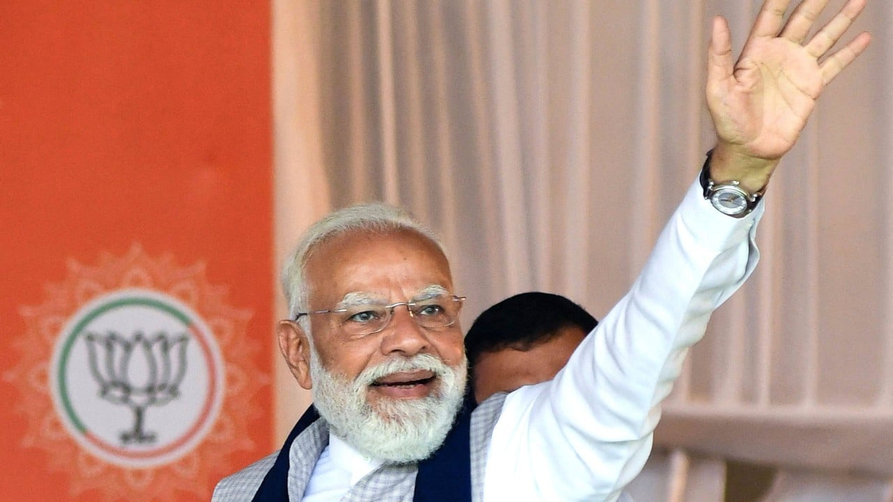 India kicks off crucial state elections for Modi’s BJP amid Iran war turmoil