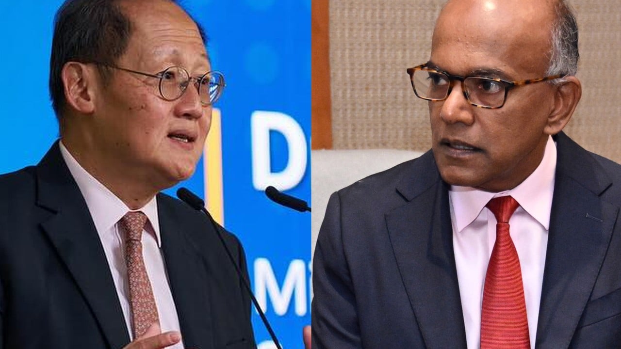 Singapore ministers’ defamation suit against Bloomberg for property article starts