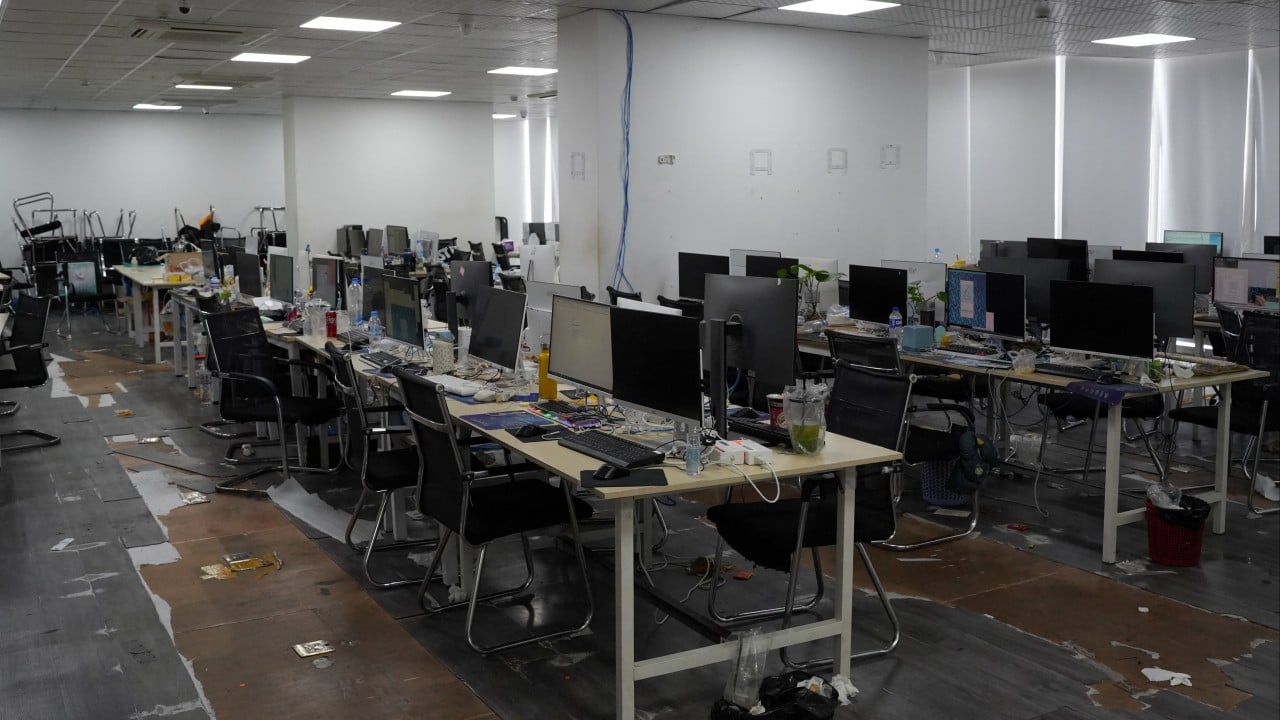 Cambodia has a new law targeting scams, but is it just another ‘paper reform’?