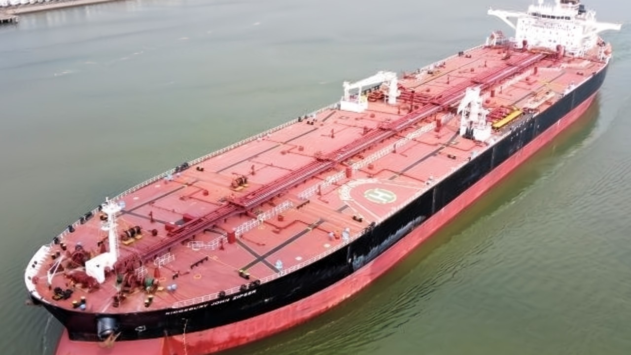 Iran ‘does not forget its friends’ as Malaysia ships pass Hormuz amid selective access