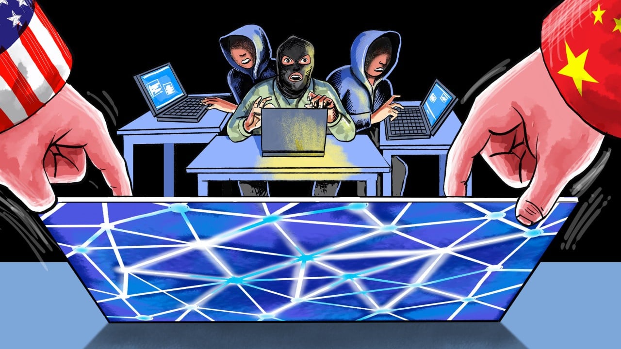 Kamboçya'nın dolandırıcılık çeteleriyle başa çıkmak için ABD, Çin ile iş birliği yapmalı - ona suç atmak yerine