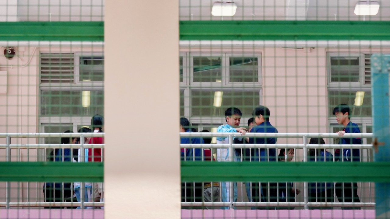 Hong Kong’s under-enrolled primary schools can be overhauled more painlessly
