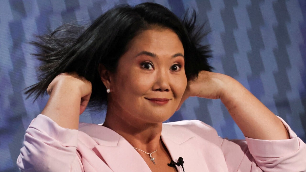 Peru, 35 başkan adayı arasından şaşırtıcı bir seçim yapmaya hazırlanıyor