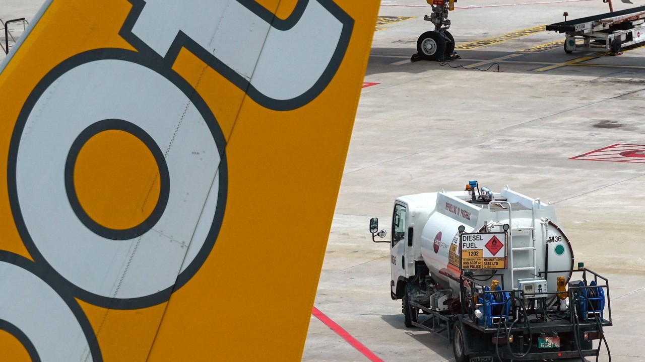 **Jet Fuel Crisis to Last Months Despite Iran Deal: IATA**